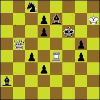 Шахматная задача №89569