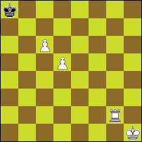 Шахматная задача №89628