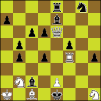 Шахматная задача №89646