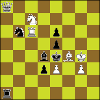 Шахматная задача №89660