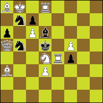 Шахматная задача №89681