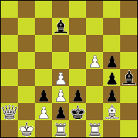 Шахматная задача №89706