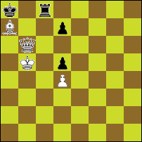 Шахматная задача №89761