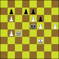 Шахматная задача №89792