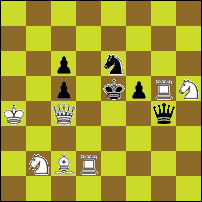 Шахматная задача №89824
