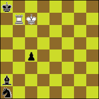 Шахматная задача №89835