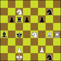 Шахматная задача №89863