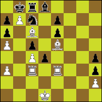 Шахматная задача №89911