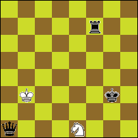 Шахматная задача №89916