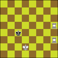 Шахматная задача №89921