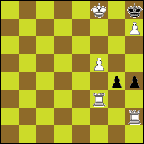 Шахматная задача №89924