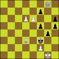 Шахматная задача №89931