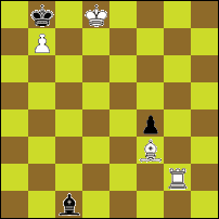 Шахматная задача №89944