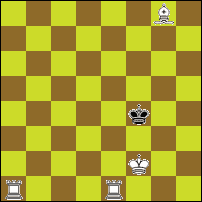 Шахматная задача №89950