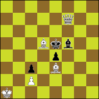 Шахматная задача №89964