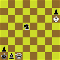 Шахматная задача №89966