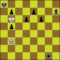 Шахматная задача №89967