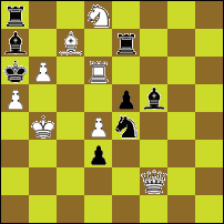 Шахматная задача №90018