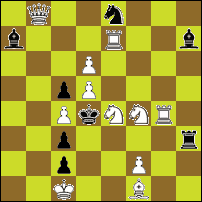 Шахматная задача №90021