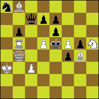 Шахматная задача №90022