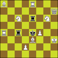 Шахматная задача №90028