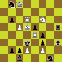 Шахматная задача №90038