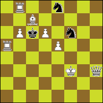 Шахматная задача №90044