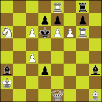 Шахматная задача №90046