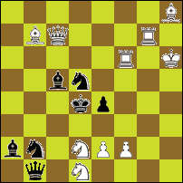 Шахматная задача №90049