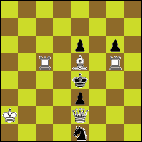 Шахматная задача №90053