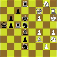 Шахматная задача №90056