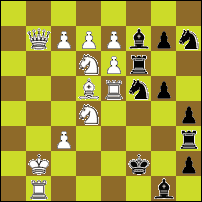 Шахматная задача №90057
