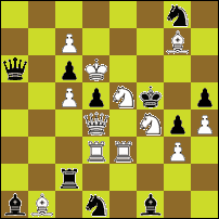 Шахматная задача №90060