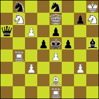 Шахматная задача №90062