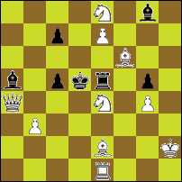 Шахматная задача №90063