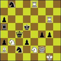 Шахматная задача №90065