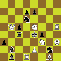 Шахматная задача №90068