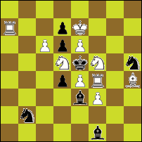 Шахматная задача №90076