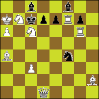 Шахматная задача №90088