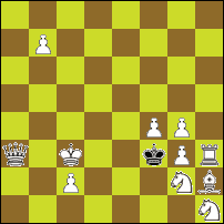 Шахматная задача №90090