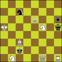 Шахматная задача №90092