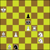 Шахматная задача №90096
