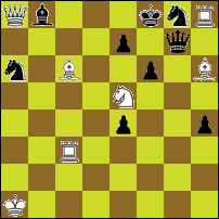 Шахматная задача №90113