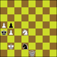 Шахматная задача №90114