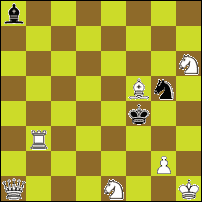 Шахматная задача №90116