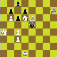 Шахматная задача №90124