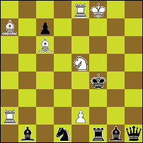 Шахматная задача №90126