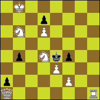 Шахматная задача №90141
