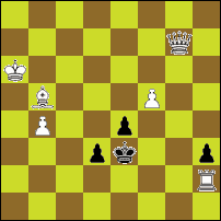 Шахматная задача №90146