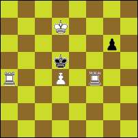 Шахматная задача №90176